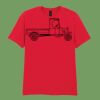 Softstyle™ adult ringspun t-shirt Thumbnail