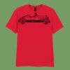 Softstyle™ adult ringspun t-shirt Thumbnail