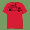 Softstyle™ adult ringspun t-shirt Thumbnail