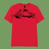 Softstyle™ adult ringspun t-shirt Thumbnail