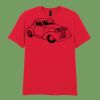 Softstyle™ adult ringspun t-shirt Thumbnail
