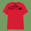 Softstyle™ adult ringspun t-shirt Thumbnail