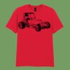 Softstyle™ adult ringspun t-shirt Thumbnail