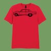 Softstyle™ adult ringspun t-shirt Thumbnail