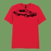 Softstyle™ adult ringspun t-shirt Thumbnail