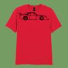Softstyle™ adult ringspun t-shirt Thumbnail