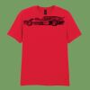 Softstyle™ adult ringspun t-shirt Thumbnail