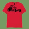 Softstyle™ adult ringspun t-shirt Thumbnail