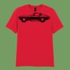 Softstyle™ adult ringspun t-shirt Thumbnail