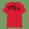 Softstyle™ adult ringspun t-shirt Thumbnail