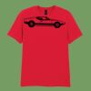 Softstyle™ adult ringspun t-shirt Thumbnail
