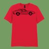 Softstyle™ adult ringspun t-shirt Thumbnail