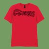 Softstyle™ adult ringspun t-shirt Thumbnail