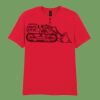 Softstyle™ adult ringspun t-shirt Thumbnail
