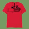 Softstyle™ adult ringspun t-shirt Thumbnail