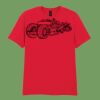 Softstyle™ adult ringspun t-shirt Thumbnail