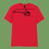 Softstyle™ adult ringspun t-shirt Thumbnail