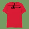 Softstyle™ adult ringspun t-shirt Thumbnail