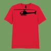 Softstyle™ adult ringspun t-shirt Thumbnail