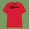 Softstyle™ adult ringspun t-shirt Thumbnail
