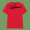Softstyle™ adult ringspun t-shirt Thumbnail