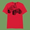 Softstyle™ adult ringspun t-shirt Thumbnail