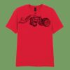 Softstyle™ adult ringspun t-shirt Thumbnail