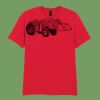Softstyle™ adult ringspun t-shirt Thumbnail