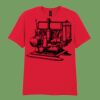 Softstyle™ adult ringspun t-shirt Thumbnail