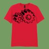 Softstyle™ adult ringspun t-shirt Thumbnail