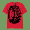Softstyle™ adult ringspun t-shirt Thumbnail