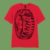 Softstyle™ adult ringspun t-shirt Thumbnail