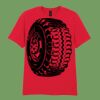 Softstyle™ adult ringspun t-shirt Thumbnail