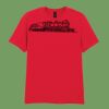 Softstyle™ adult ringspun t-shirt Thumbnail