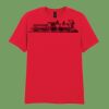 Softstyle™ adult ringspun t-shirt Thumbnail