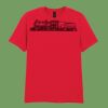 Softstyle™ adult ringspun t-shirt Thumbnail