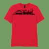 Softstyle™ adult ringspun t-shirt Thumbnail