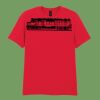 Softstyle™ adult ringspun t-shirt Thumbnail