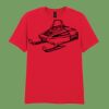 Softstyle™ adult ringspun t-shirt Thumbnail