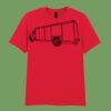 Softstyle™ adult ringspun t-shirt Thumbnail