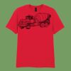Softstyle™ adult ringspun t-shirt Thumbnail