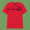 Softstyle™ adult ringspun t-shirt Thumbnail