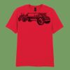Softstyle™ adult ringspun t-shirt Thumbnail