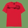 Softstyle™ adult ringspun t-shirt Thumbnail