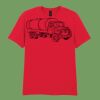 Softstyle™ adult ringspun t-shirt Thumbnail