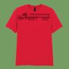 Softstyle™ adult ringspun t-shirt Thumbnail