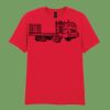 Softstyle™ adult ringspun t-shirt Thumbnail