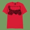 Softstyle™ adult ringspun t-shirt Thumbnail