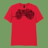 Softstyle™ adult ringspun t-shirt Thumbnail