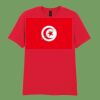 Softstyle™ adult ringspun t-shirt Thumbnail